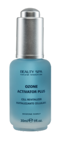Ozone Activator Plus