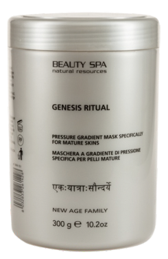 Genesis Ritual