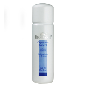 Bath And Body Oil