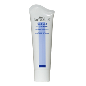 Hand And Nail Cream