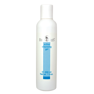 Active Cleansing Gel